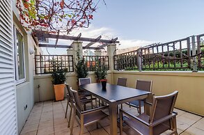 Mountain Marina Luxury Apartments