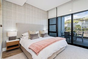 Mountain Marina Luxury Apartments