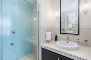 Mountain Marina Luxury Apartments