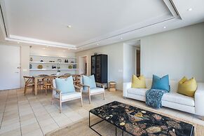 Mountain Marina Luxury Apartments