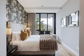 Mountain Marina Luxury Apartments