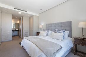 Mountain Marina Luxury Apartments