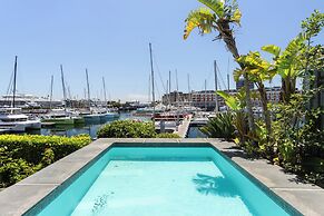 Mountain Marina Luxury Apartments