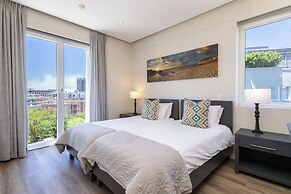 Mountain Marina Luxury Apartments