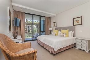 Mountain Marina Luxury Apartments