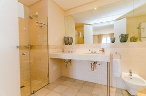 Mountain Marina Luxury Apartments