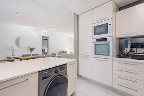 Mountain Marina Luxury Apartments