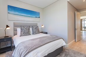 Mountain Marina Luxury Apartments