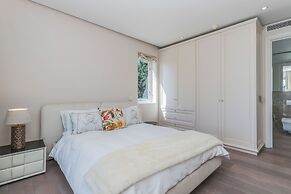 Mountain Marina Luxury Apartments