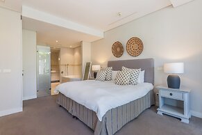 Mountain Marina Luxury Apartments