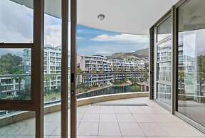 Mountain Marina Luxury Apartments