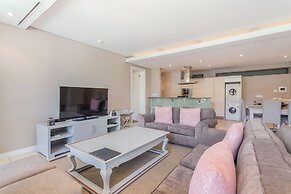 Mountain Marina Luxury Apartments