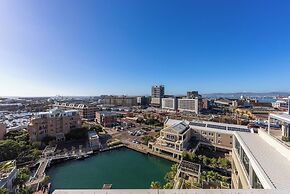 Mountain Marina Luxury Apartments