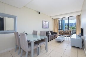 Mountain Marina Luxury Apartments