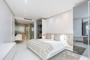Mountain Marina Luxury Apartments