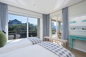 Mountain Marina Luxury Apartments