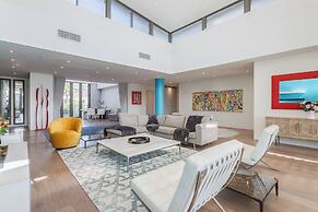 Mountain Marina Luxury Apartments