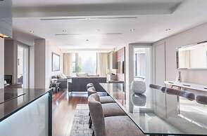 Mountain Marina Luxury Apartments
