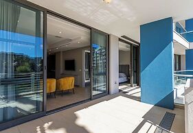 Mountain Marina Luxury Apartments