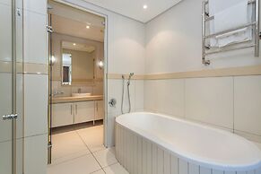 Mountain Marina Luxury Apartments