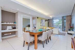 Mountain Marina Luxury Apartments