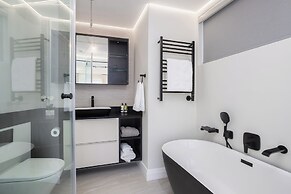 Mountain Marina Luxury Apartments