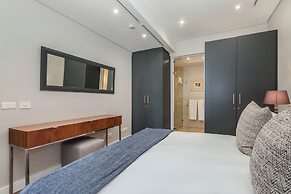 Mountain Marina Luxury Apartments