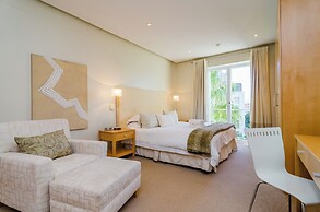 Mountain Marina Luxury Apartments