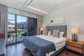 Mountain Marina Luxury Apartments
