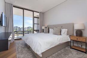 Mountain Marina Luxury Apartments