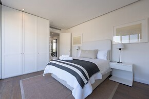 Mountain Marina Luxury Apartments