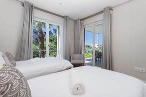 Mountain Marina Luxury Apartments