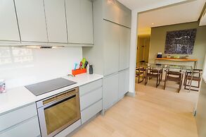 Mountain Marina Luxury Apartments
