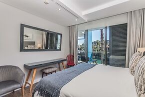 Mountain Marina Luxury Apartments