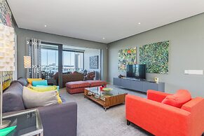 Mountain Marina Luxury Apartments