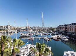 Mountain Marina Luxury Apartments