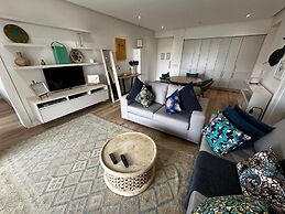 Mountain Marina Luxury Apartments