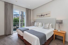 Mountain Marina Luxury Apartments