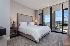 Mountain Marina Luxury Apartments