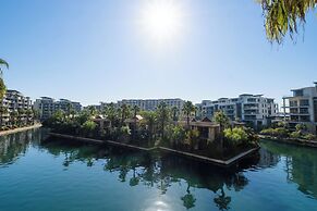 Mountain Marina Luxury Apartments