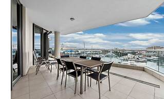 Mountain Marina Luxury Apartments
