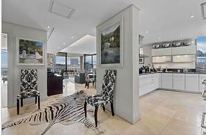 Mountain Marina Luxury Apartments