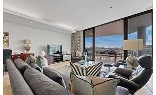 Mountain Marina Luxury Apartments