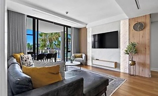 Mountain Marina Luxury Apartments
