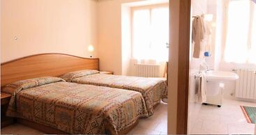 Hotel Brisino