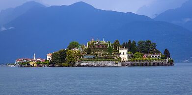 Hotel Brisino