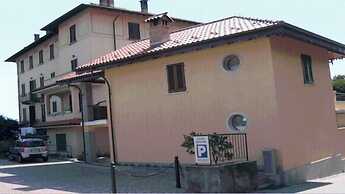 Hotel Brisino