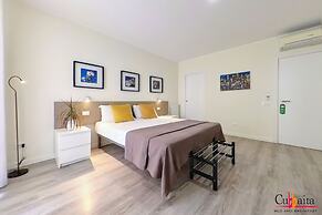 B&B Cubbaita