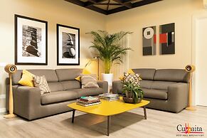 B&B Cubbaita