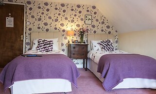 Easterside Farm bed & Breakfast
